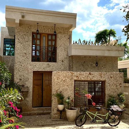 Casa De La Luz Villa Валядолид Екстериор снимка