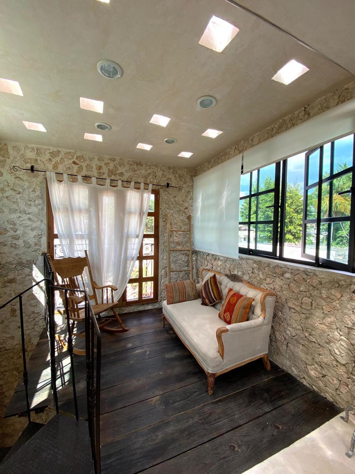 Casa De La Luz Villa Валядолид Екстериор снимка