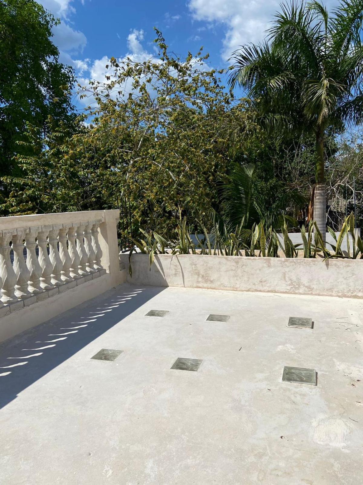 Casa De La Luz Villa Валядолид Екстериор снимка