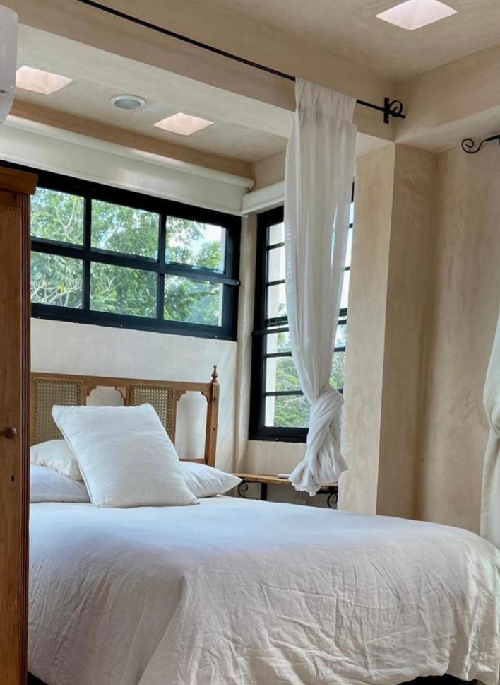 Casa De La Luz Villa Валядолид Екстериор снимка